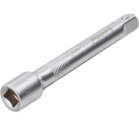 Удлинитель Smartbuy под квадрат 1/4", 75 мм, сталь угл. матовая, Tools SBT-SWL-75-14p1