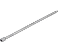 Удлинитель Smartbuy под квадрат 1/4", 250 мм, сталь угл. матовая, Tools SBT-SWL-250-14p1