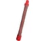 Фильтр в краскопульт с резьбой красный (2 шт; 150mesh) ASTECH 8800330 1