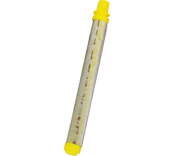 Фильтр в краскопульт желтый (2 шт; 100mesh) ASTECH 8800325 1