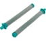 Фильтр в краскопульт с юбкой зеленый (2 шт; 60mesh) ASTECH 8800328 1