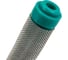 Фильтр в краскопульт с юбкой зеленый (2 шт; 60mesh) ASTECH 8800328 4