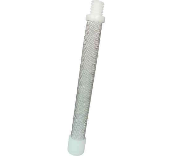 Фильтр в краскопульт с резьбой белый (2 шт; 60mesh) ASTECH 8800332 1