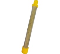 Фильтр в краскопульт с резьбой желтый (2 шт; 100mesh) ASTECH 8800331