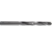 Сверло (10.5х87/133 мм; цилиндрический хвостовик; ВК8/Р6М5) WOLFSTAR ds50013