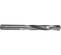 Сверло (13х101/151 мм; цилиндрический хвостовик; ВК8/Р6М5) WOLFSTAR ds50017