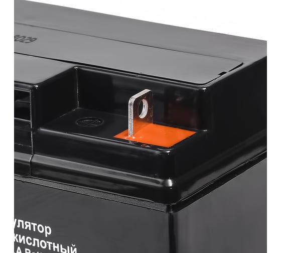 Батарея аккумуляторная Prometheus (18 Ач; 12 В) Prometheus energy PE1218