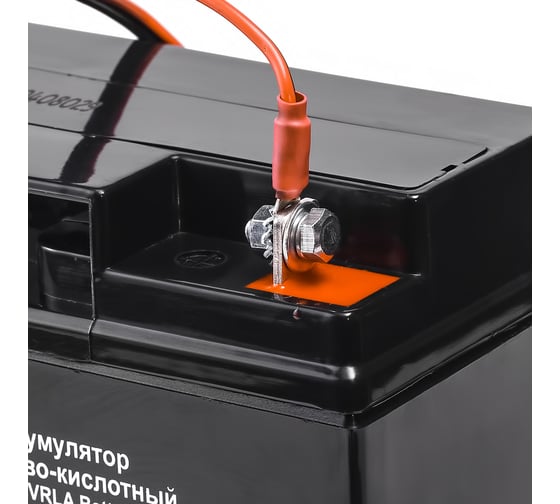 Батарея аккумуляторная Prometheus (18 Ач; 12 В) Prometheus energy PE1218