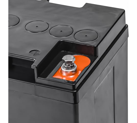 Батарея аккумуляторная Prometheus (26 Ач; 12 В) Prometheus energy PE1226 НФ-00005204
