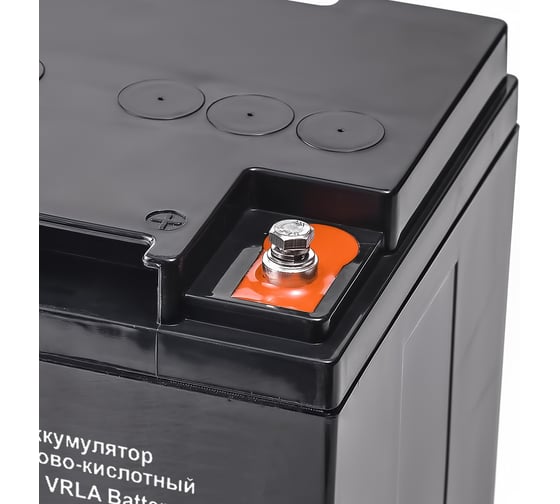 Батарея аккумуляторная Prometheus (45 Ач; 12 В) Prometheus energy PE1245