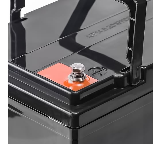 Батарея аккумуляторная Prometheus (75 Ач; 12 В) Prometheus energy PE1275