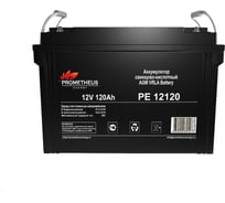 Батарея аккумуляторная Prometheus (120 Ач; 12 В) Prometheus energy PE12120