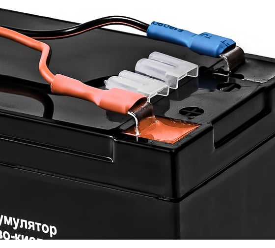 Батарея аккумуляторная Prometheus (7 Ач; 12 В) Prometheus energy PE12072L НФ-00005198