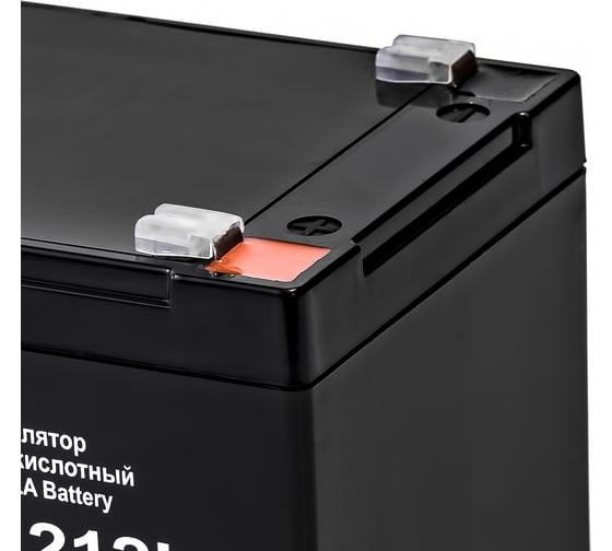 Батарея аккумуляторная Prometheus (12 Ач; 12 В) Prometheus energy PE1212L НФ-00004751