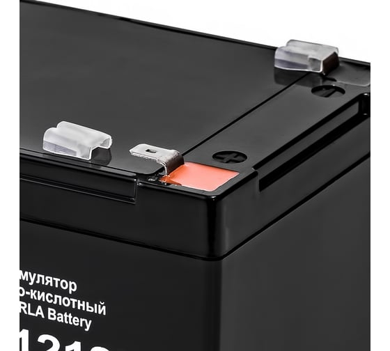 Батарея аккумуляторная Prometheus (12 Ач; 12 В) Prometheus energy PE1212L НФ-00004751