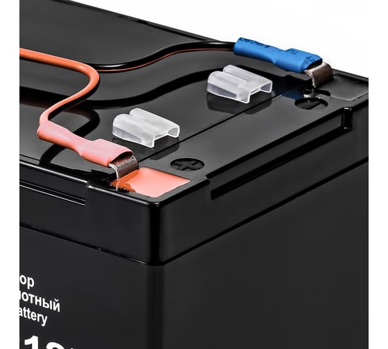 Батарея аккумуляторная Prometheus (12 Ач; 12 В) Prometheus energy PE1212L НФ-00004751