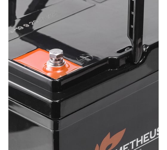Батарея аккумуляторная Prometheus (75 Ач; 12 В) Prometheus energy PE1275L