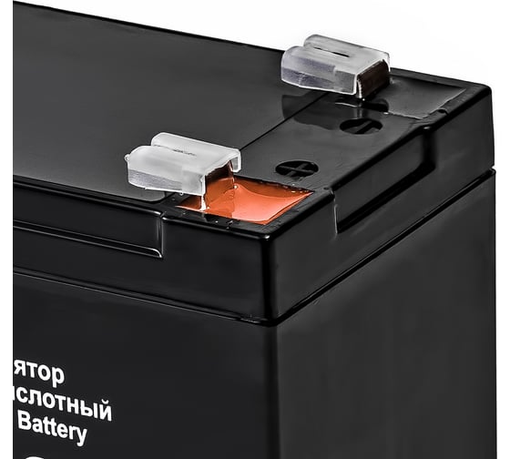Батарея аккумуляторная Prometheus (7 Ач; 12 В) Prometheus energy PE1207 НФ-00005196