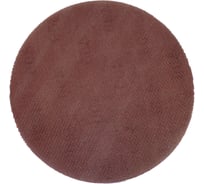 Круг шлифовальный на липучке сетка GRUFF 225 мм, Р60, 10 шт PDS-225-060