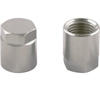 Пробка BTI М 3/8 9395