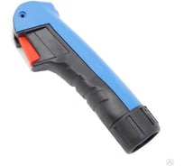 Ручка сварочной горелки MIG 25 Инсвартех с кнопкой IST0096