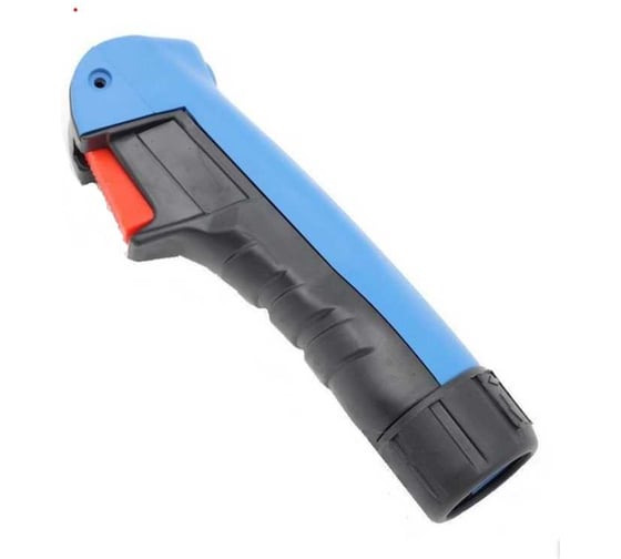 Ручка сварочной горелки MIG 36 Инсвартех с кнопкой IST0097 1