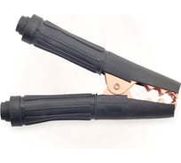 Клемма заземления Инсвартех KY1069 500A, черная IST0261