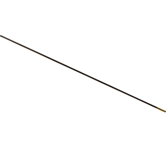 Электроды вольфрамовые WL-15-175 (10 шт; 1.6 мм; синий; AC/DC) Gigant G-610
