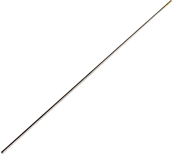 Электроды вольфрамовые WL-15-175 (10 шт; 1.6 мм; синий; AC/DC) Gigant G-610