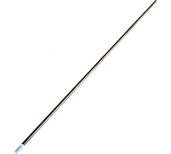 Электроды вольфрамовые WZ-8-175 (10 шт; 2.4 мм; белый; AC) Gigant G-606