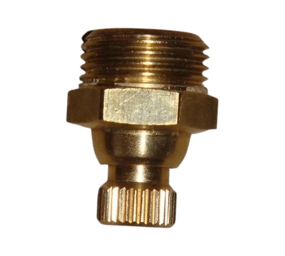 Ручной слив Manual drain 140.0074.00.00-00 3/8" OMI 100360681