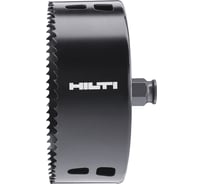 Коронка биметаллическая MultiCut (168х44 мм) Hilti 2261251