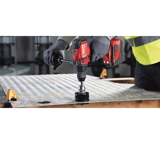 Коронка биметаллическая MultiCut (168х44 мм) Hilti 2261251