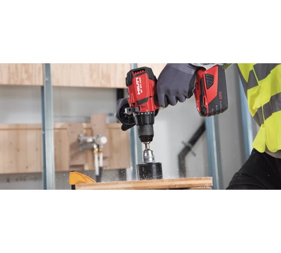 Коронка биметаллическая MultiCut (168х44 мм) Hilti 2261251