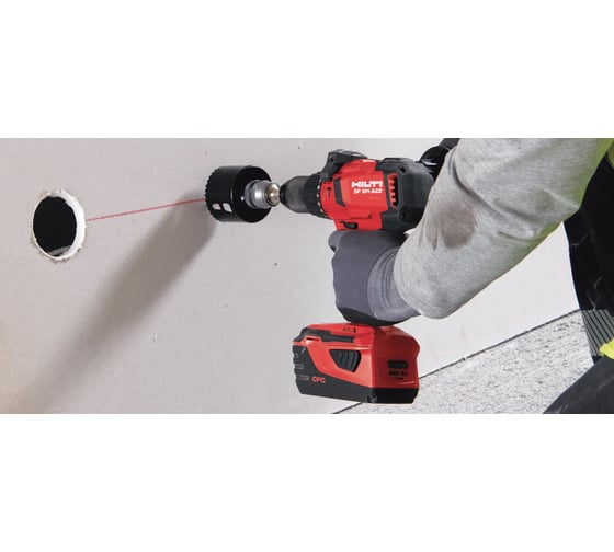 Коронка биметаллическая MultiCut (168х44 мм) Hilti 2261251