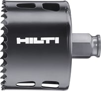 Коронка биметаллическая MultiCut (51х44 мм) HILTI 2261162