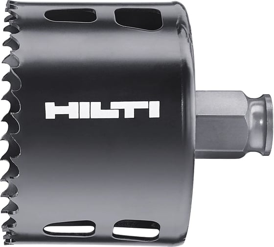 Коронка биметаллическая MultiCut (51х44 мм) HILTI 2261162