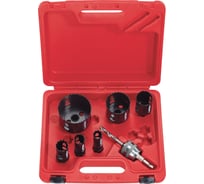 Комплект коронок биметаллических MultiCut (19-68 мм) Hilti 2261213