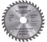 Диск пильный по дереву GREPP 190х30 мм, 36 зубьев 50 305-19036 2