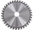 Диск пильный по дереву GREPP 190х30 мм, 36 зубьев 50 305-19036 3