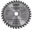 Диск пильный по дереву GREPP 160х20 мм, 36 зубьев 50 305-16036 2