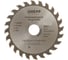 Диск пильный по дереву GREPP 230х32 мм, 48 зубьев 25 305-23048 1