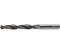 Сверло (12.8х101х151 мм; ц/х; Класс В; Р6М5/HSS) ТРЭЛ dn00128
