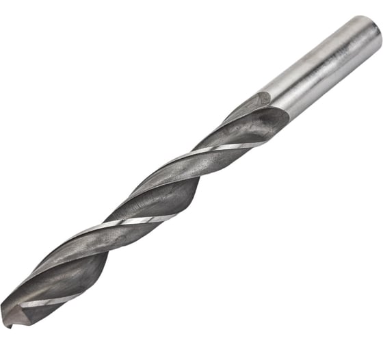 Сверло (12.8х101х151 мм; ц/х; Класс В; Р6М5/HSS) ТРЭЛ dn00128