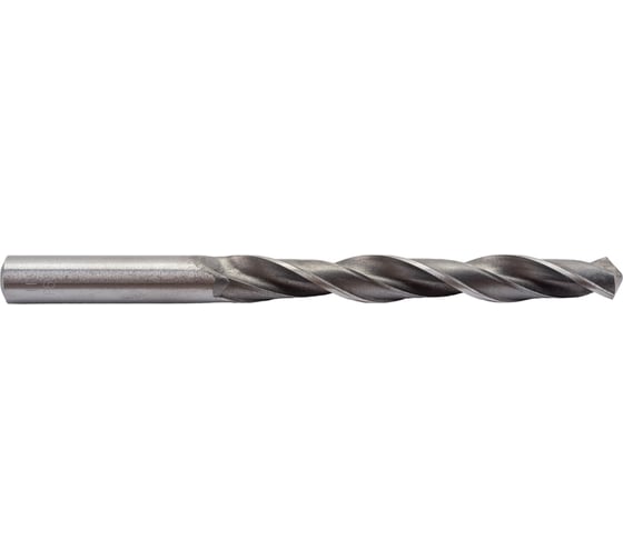 Сверло (11.9х101х151 мм; ц/х; Класс В; Р6М5/HSS) ТРЭЛ dn00119 1