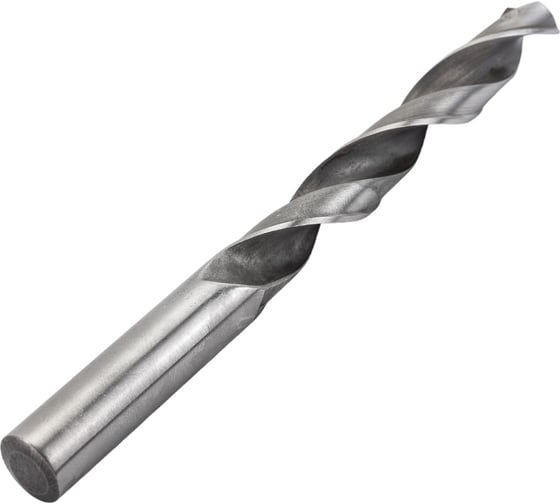 Сверло (12.6х101х151 мм; ц/х; Класс В; Р6М5/HSS) ТРЭЛ dn00126