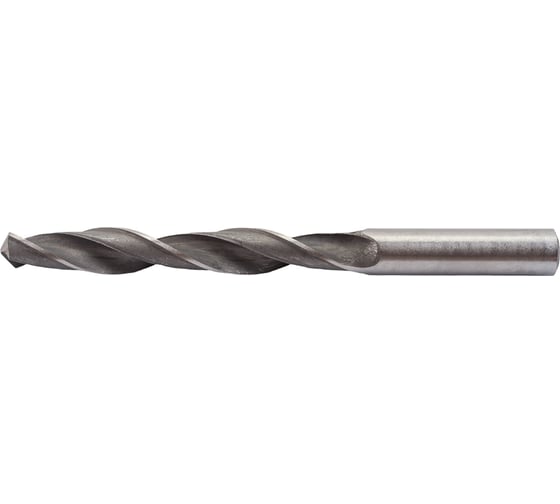 Сверло (13х101х151 мм; ц/х; Класс В; Р6М5/HSS) ТРЭЛ dn00130 1