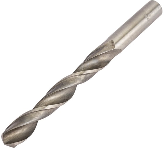 Сверло (14х108х160 мм; ц/х; Класс В; Р6М5/HSS) ТРЭЛ dn00140 1