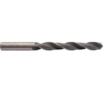 Сверло (12.5х101х151 мм; ц/х; Класс В; Р6М5/HSS) ТРЭЛ dn00125