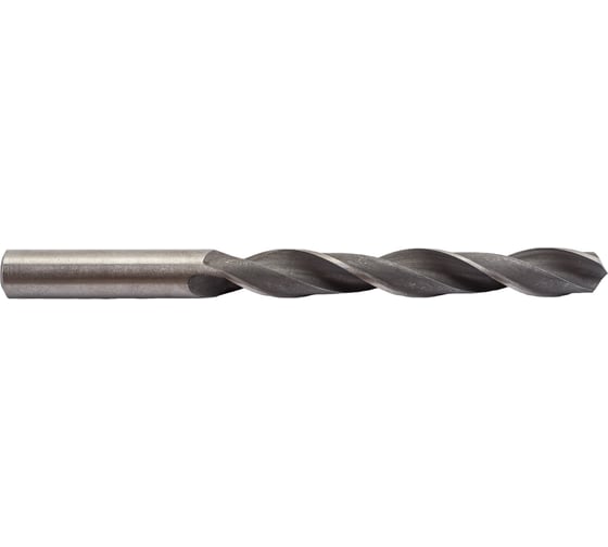 Сверло (12.5х101х151 мм; ц/х; Класс В; Р6М5/HSS) ТРЭЛ dn00125